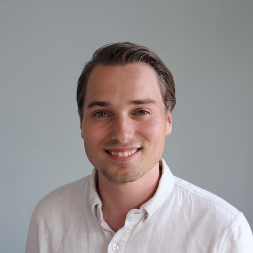 Martijn Hendrikx